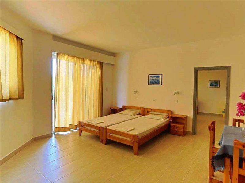 Vergina Sun Фаліракі Екстер'єр фото